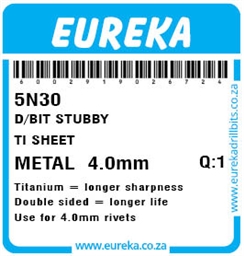 5N30 - Stubby Bit -5N30_label_T